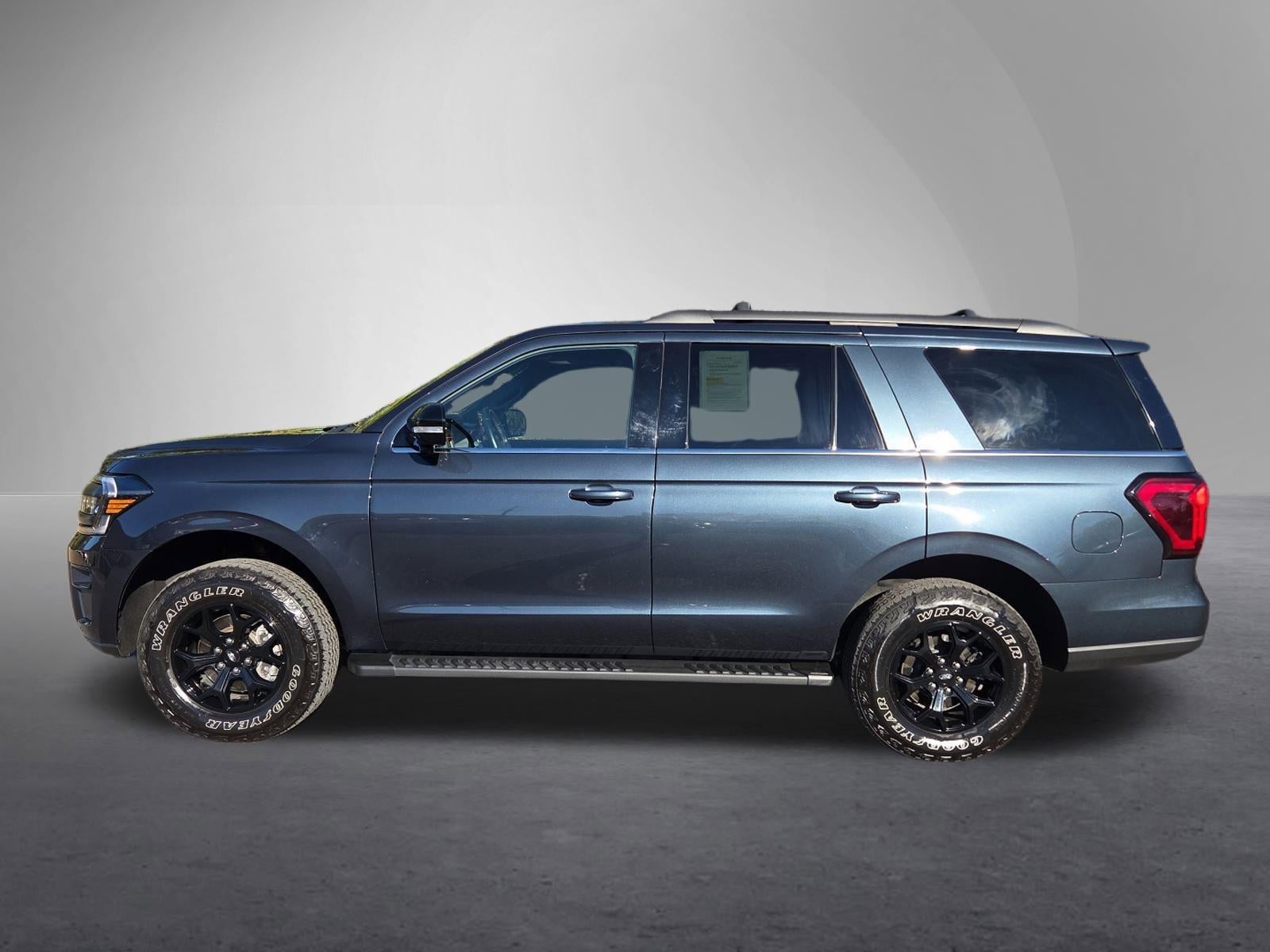 2023 Ford Expedition Timberline 4x4