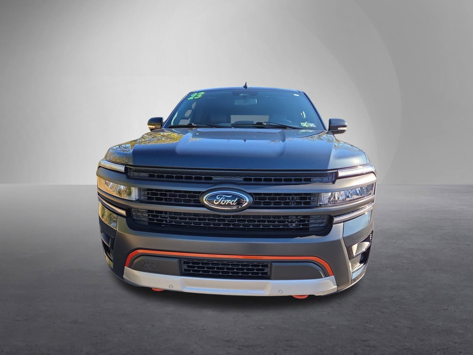 2023 Ford Expedition Timberline 4x4