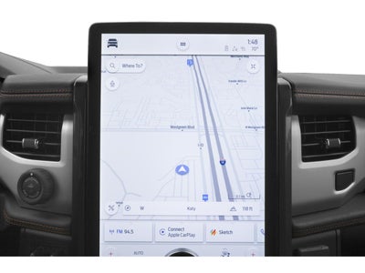 2023 Ford Expedition Timberline 4x4