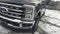 2024 Ford Super Duty F-350 SRW LARIAT 4WD Crew Cab 6.75' Box