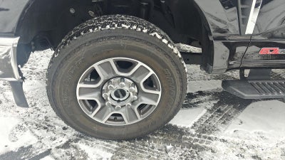 2024 Ford Super Duty F-350 SRW LARIAT 4WD Crew Cab 6.75' Box