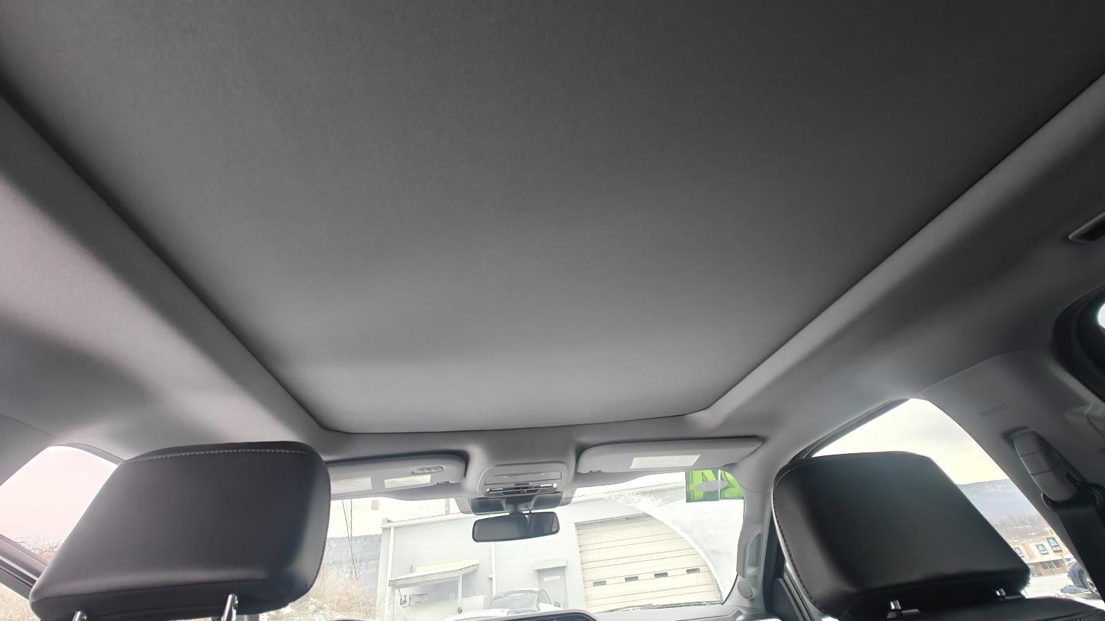 2024 Ford Super Duty F-350 SRW LARIAT 4WD Crew Cab 6.75' Box