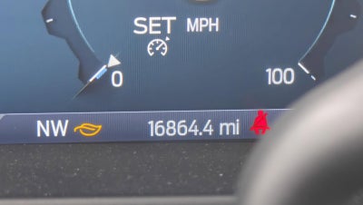 2024 Ford Super Duty F-350 SRW LARIAT 4WD Crew Cab 6.75' Box