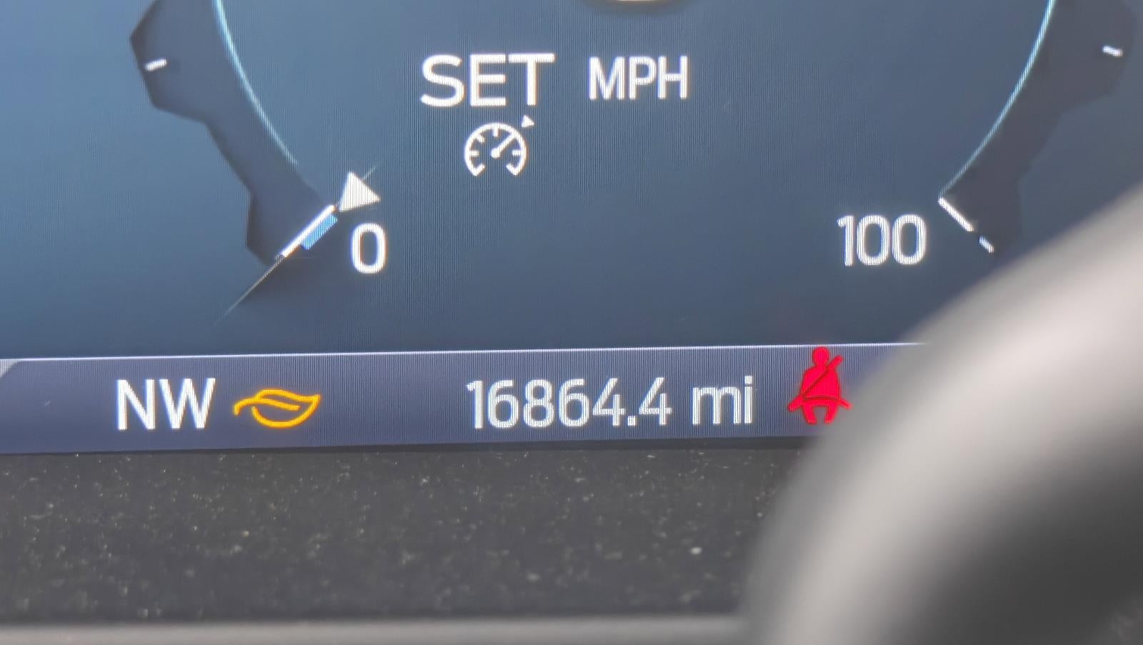 2024 Ford Super Duty F-350 SRW LARIAT 4WD Crew Cab 6.75' Box