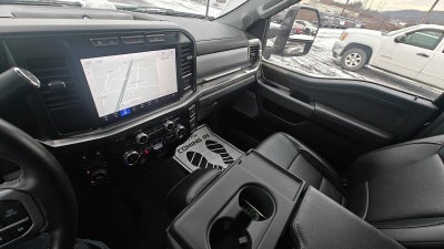 2024 Ford Super Duty F-350 SRW LARIAT 4WD Crew Cab 6.75' Box