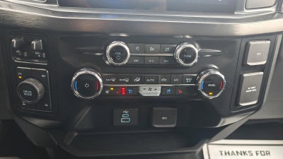 2024 Ford Super Duty F-350 SRW LARIAT 4WD Crew Cab 6.75' Box