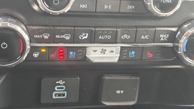 2024 Ford Super Duty F-350 SRW LARIAT 4WD Crew Cab 6.75' Box