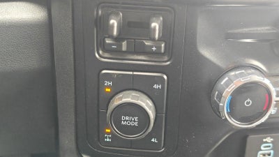 2024 Ford Super Duty F-350 SRW LARIAT 4WD Crew Cab 6.75' Box