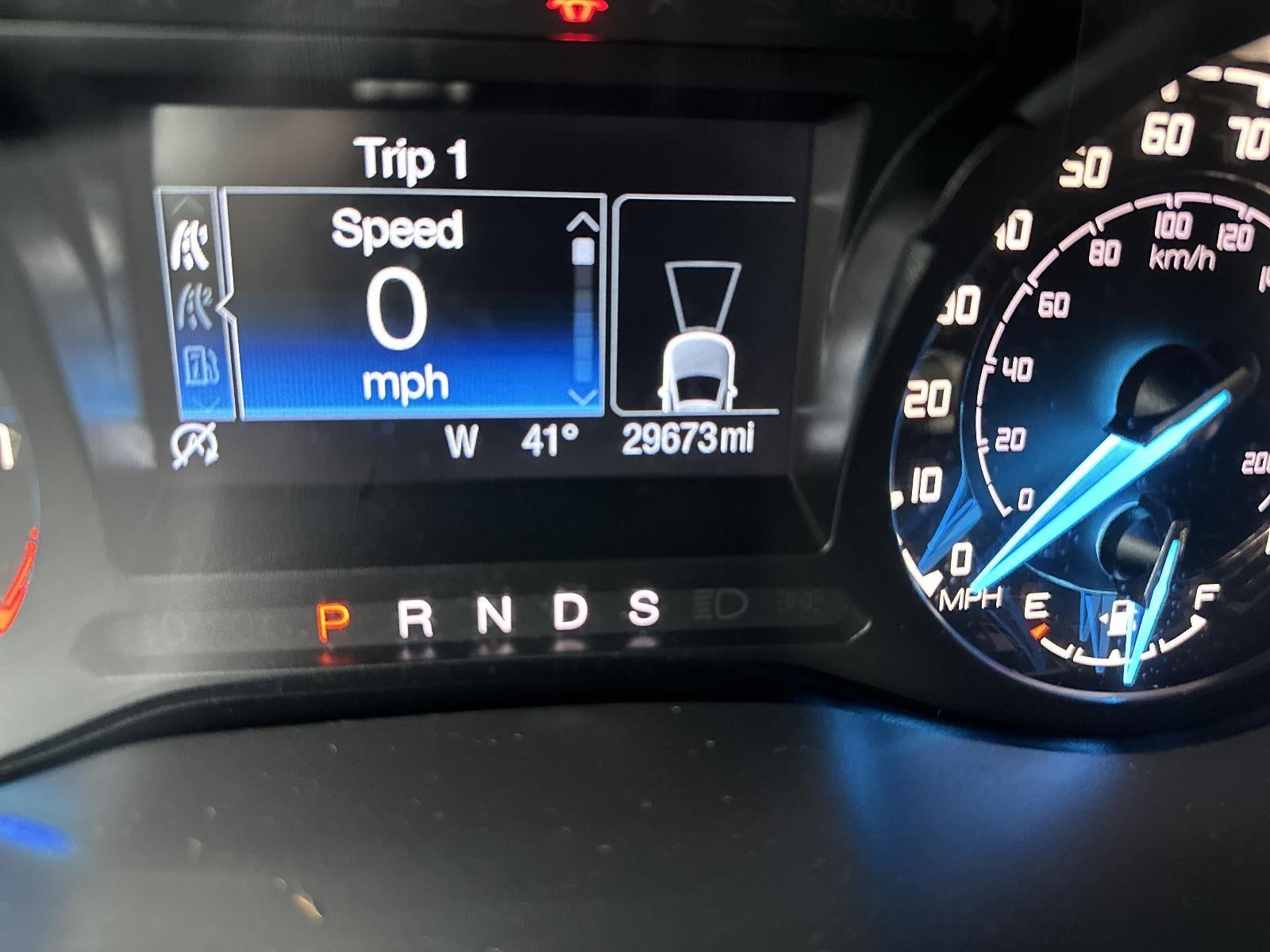 2021 Ford Ranger XLT 4WD SuperCrew 5' Box