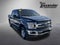 2019 Ford F-150 XLT 4WD SuperCrew 5.5' Box