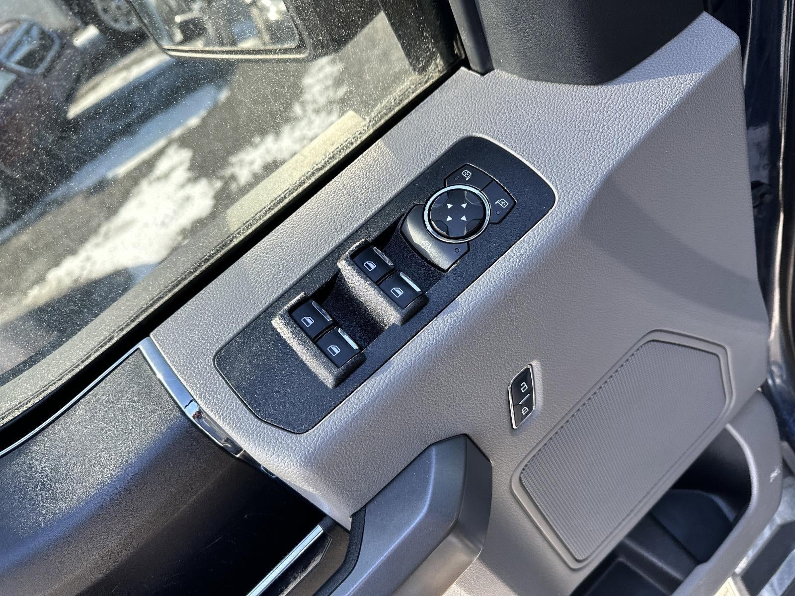 2019 Ford F-150 XLT 4WD SuperCrew 5.5' Box