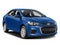 2017 Chevrolet Sonic Sedan LS Auto