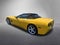 2004 Chevrolet Corvette Base