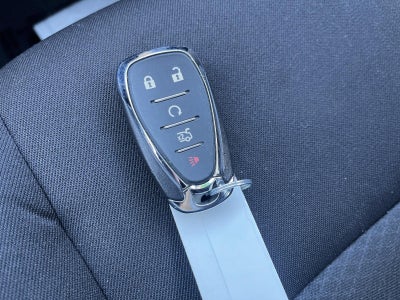 2023 Chevrolet Malibu 4dr Sdn 1LT