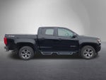 2019 Chevrolet Colorado Crew Cab Short Box 4-Wheel Drive Z71