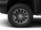 2018 Chevrolet Colorado Crew Cab Short Box 4-Wheel Drive ZR2