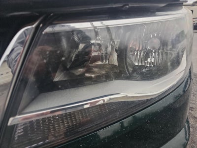 2015 Chevrolet Colorado Extended Cab Long Box 4-Wheel Drive LT