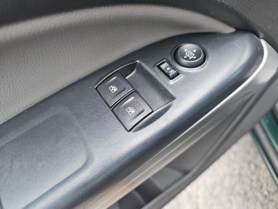 2015 Chevrolet Colorado Extended Cab Long Box 4-Wheel Drive LT