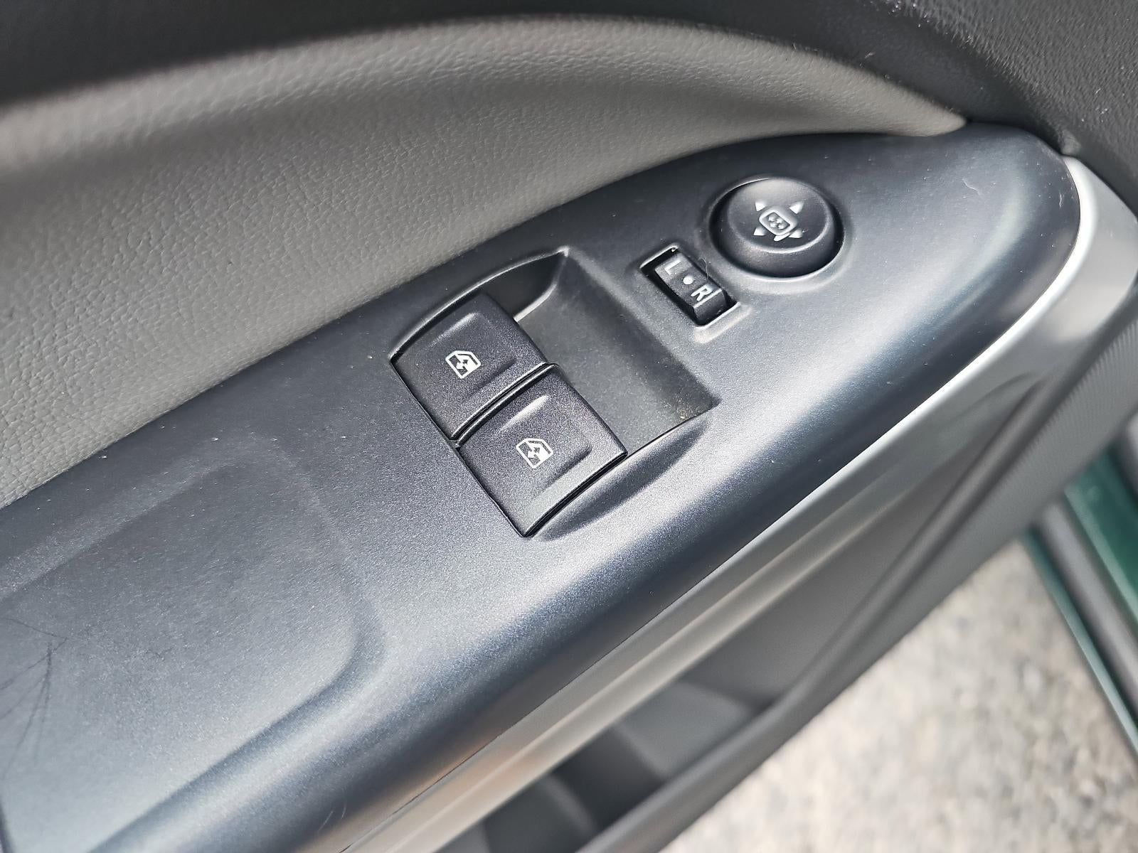 2015 Chevrolet Colorado Extended Cab Long Box 4-Wheel Drive LT