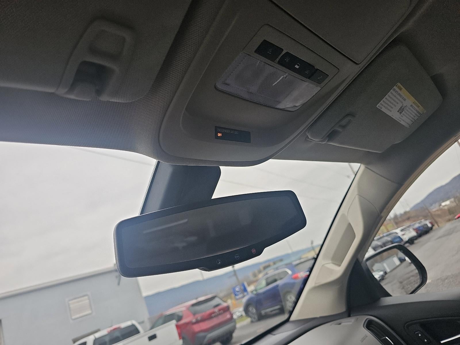 2015 Chevrolet Colorado Extended Cab Long Box 4-Wheel Drive LT