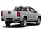 2015 Chevrolet Colorado Extended Cab Long Box 4-Wheel Drive LT