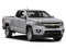 2015 Chevrolet Colorado Extended Cab Long Box 4-Wheel Drive LT