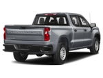 2024 Chevrolet Silverado 1500 Crew Cab Short Box 4-Wheel Drive LT 2FL