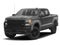 2021 Chevrolet Silverado 1500 Crew Cab Short Box 4-Wheel Drive Custom Trail Boss