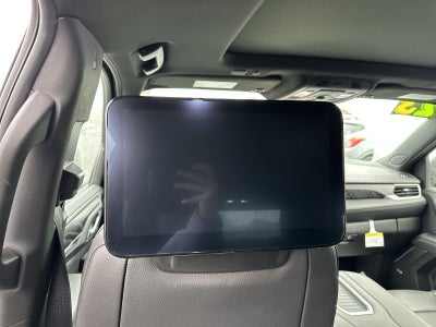 2023 GMC Yukon 4WD 4dr Denali