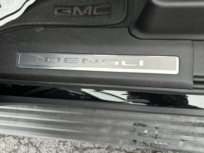 2023 GMC Yukon 4WD 4dr Denali