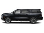 2025 Chevrolet Suburban 4WD Z71