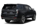 2025 Chevrolet Suburban 4WD Z71