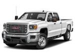 2019 GMC Sierra 2500 HD Crew Cab Standard Box 4-Wheel Drive SLT