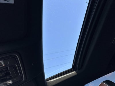 2025 GMC Sierra 2500 HD Crew Cab Standard Box 4-Wheel Drive Denali Ultimate