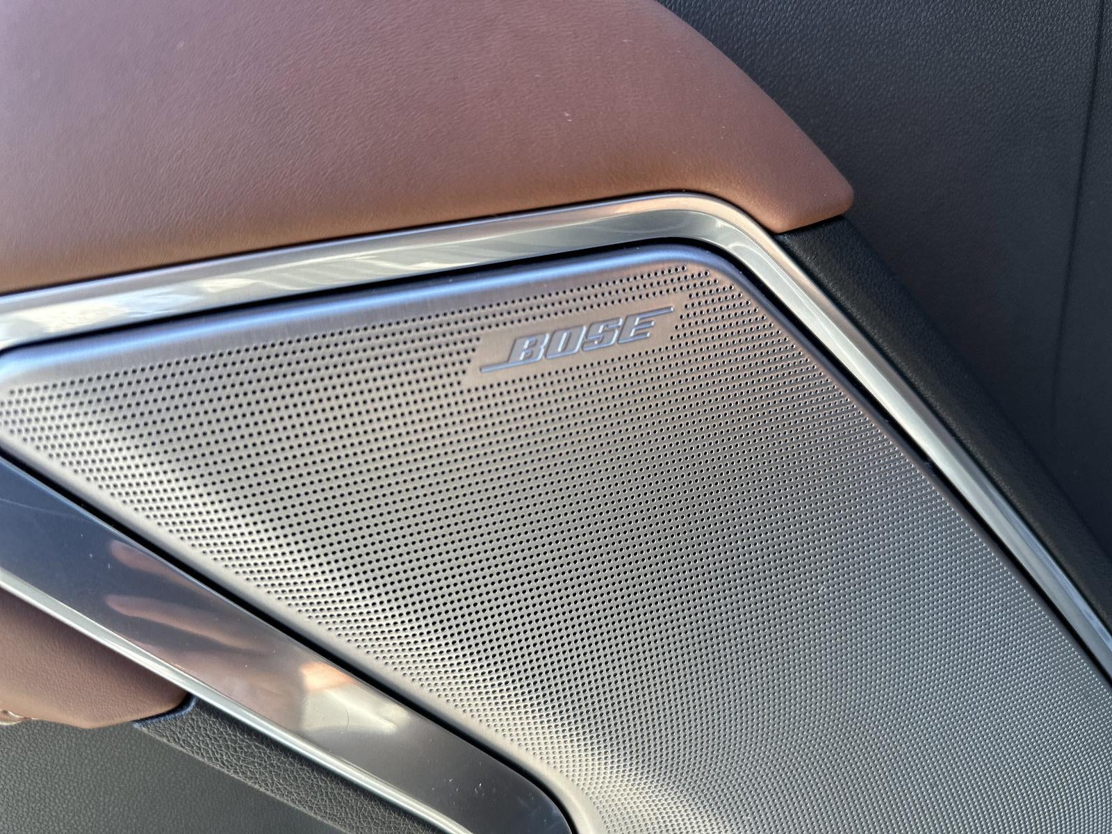 2025 GMC Sierra 2500 HD Crew Cab Standard Box 4-Wheel Drive Denali Ultimate