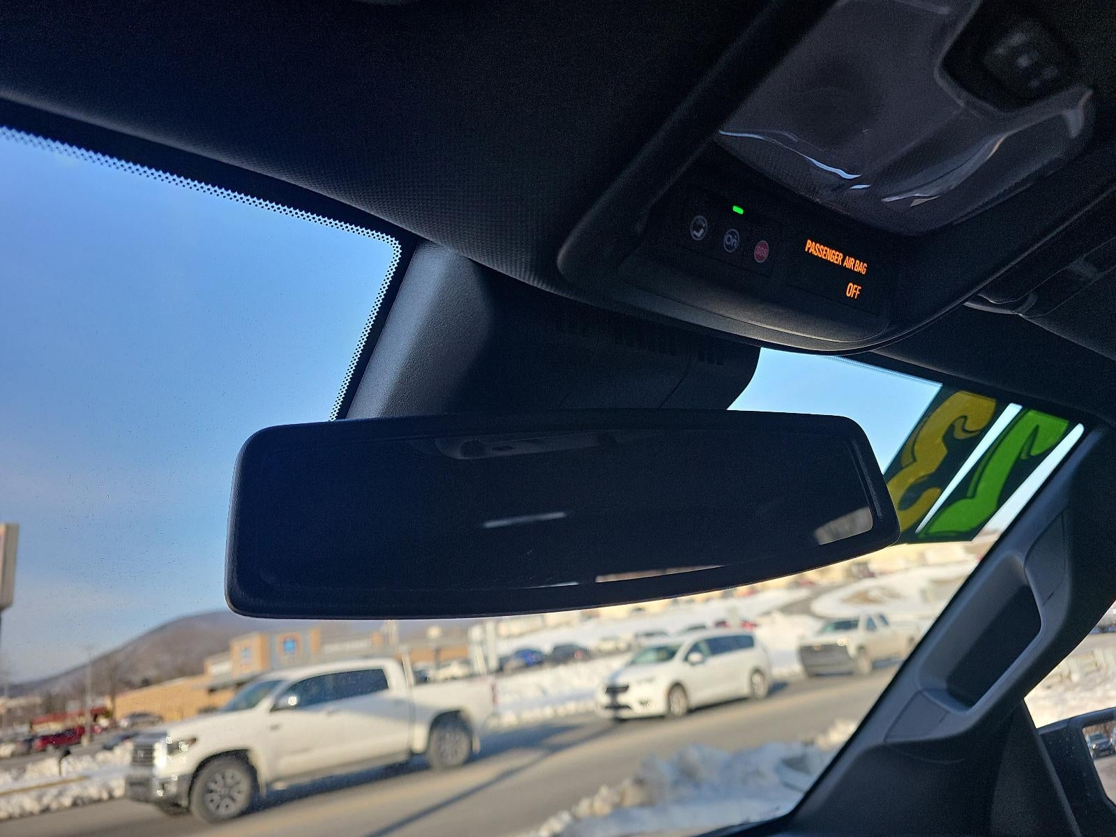 2023 GMC Canyon Crew Cab Short Box 4-Wheel Drive Elevation