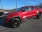 2023 GMC Canyon Crew Cab Short Box 4-Wheel Drive Elevation