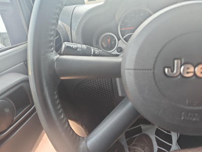 2010 Jeep Wrangler 4WD 2dr Rubicon
