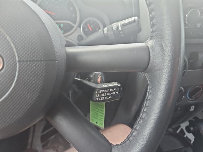 2010 Jeep Wrangler 4WD 2dr Rubicon