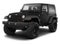 2010 Jeep Wrangler 4WD 2dr Rubicon