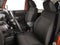 2010 Jeep Wrangler 4WD 2dr Rubicon