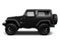 2010 Jeep Wrangler 4WD 2dr Rubicon