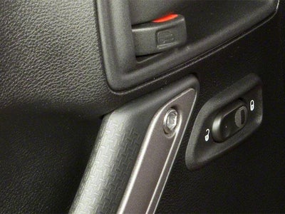 2010 Jeep Wrangler 4WD 2dr Rubicon