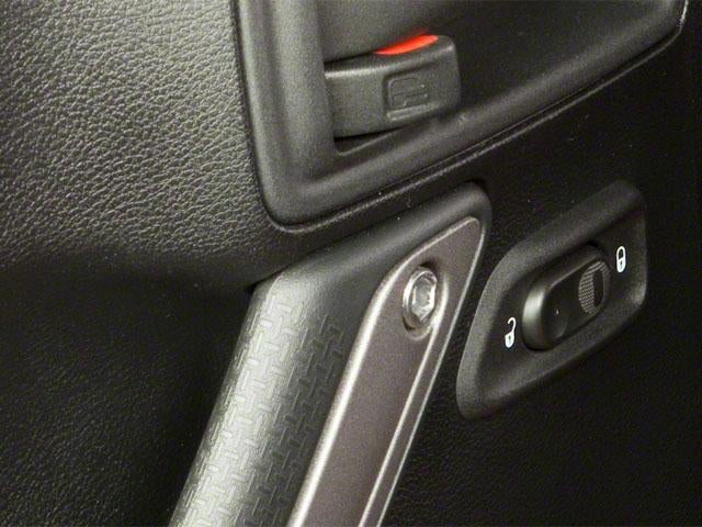2010 Jeep Wrangler 4WD 2dr Rubicon