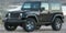 2010 Jeep Wrangler 4WD 2dr Rubicon