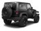 2010 Jeep Wrangler 4WD 2dr Rubicon