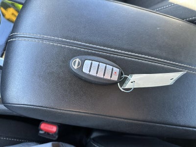 2024 Nissan Altima 2.5 SV Sedan