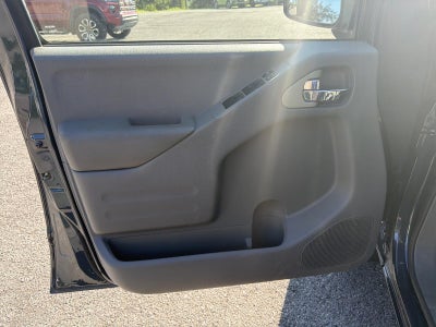 2019 Nissan Frontier Crew Cab 4x4 SV Auto *Ltd Avail*