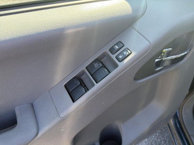2019 Nissan Frontier Crew Cab 4x4 SV Auto *Ltd Avail*