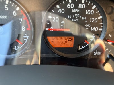 2019 Nissan Frontier Crew Cab 4x4 SV Auto *Ltd Avail*